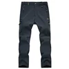 Plus Size 6XL 7XL 8XL Mens Thicken Snow Ski Waterproof Softshell Pants Winter Tactical Camping Hiking Snowboard Fleece Trousers 5