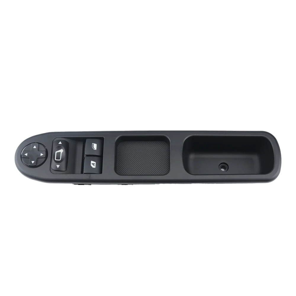 1Pcs Driver Side + Passenger Side Electric Power Window Control Switch ...