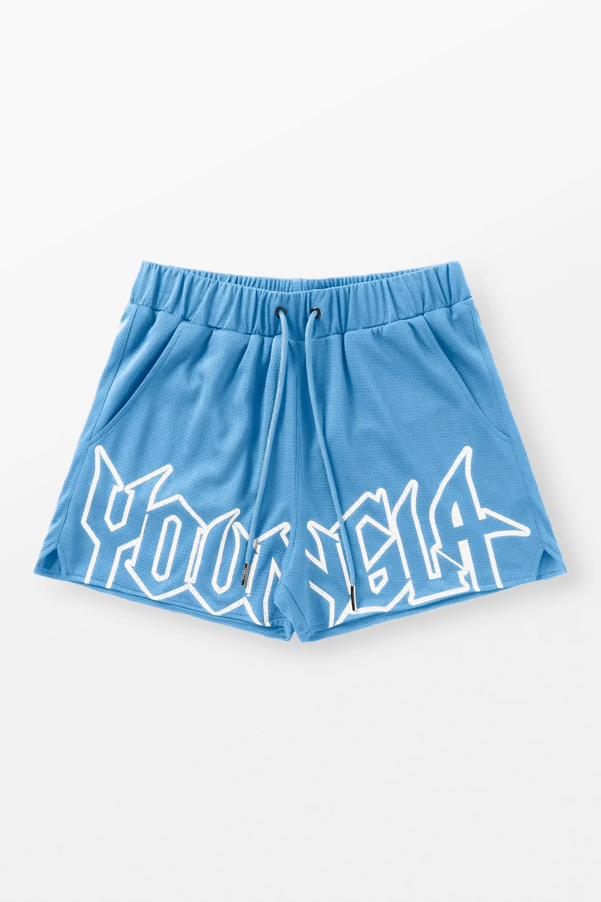 2025ya Men's Shorts American Ya Clothing Brand Jogger Outdoor Running Basketball Training Shorts Beach Shorts Fitness 6