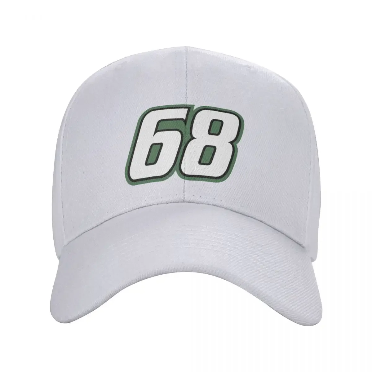 Ricochet #68 Numero |