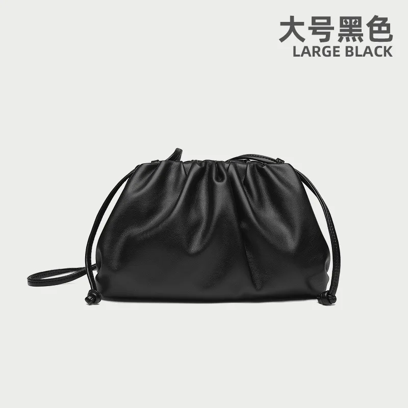 Large -black