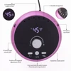 Professional Manicure Drill Machine 45000RPM Electric Nail Drill Machine White Pink Purple Nail Sander Gel Cuticle Remove 6