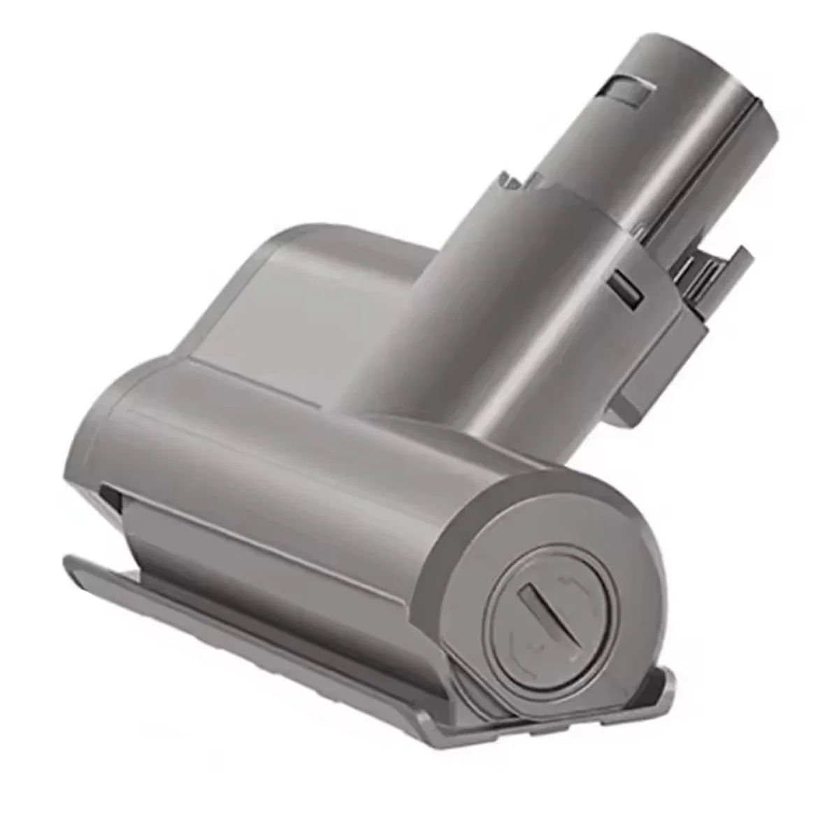 ראש מיני לשואב אבק Dyson V6 DC58 DC59 DC62 DC74, צינור ספיגה מונע טורבינה, לבד מזרנים וספה