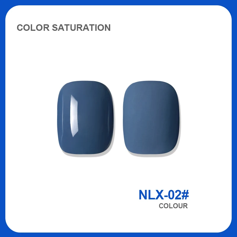 NLX 2