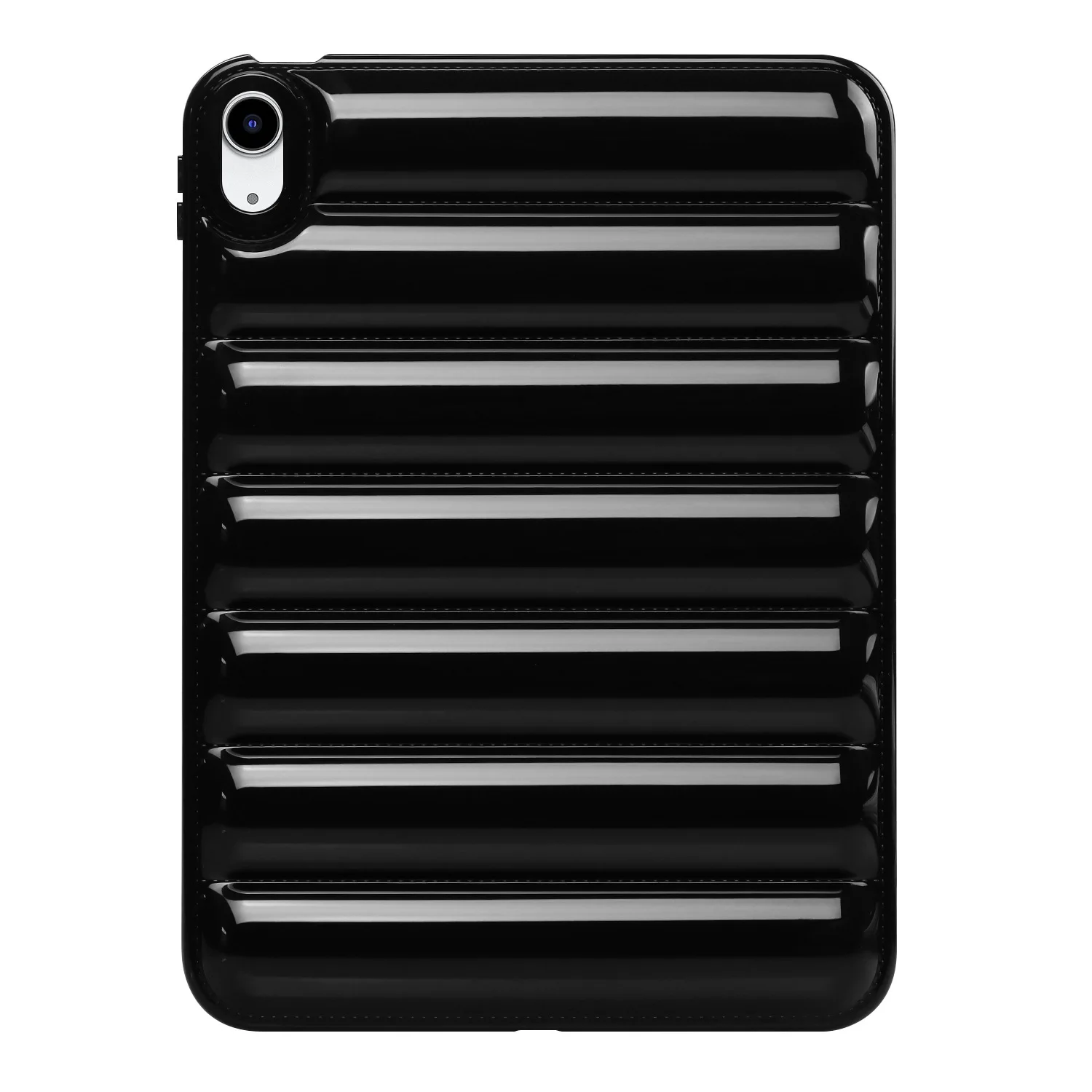 New Fashion Anti-Fall Silicone Protective Tablet Case