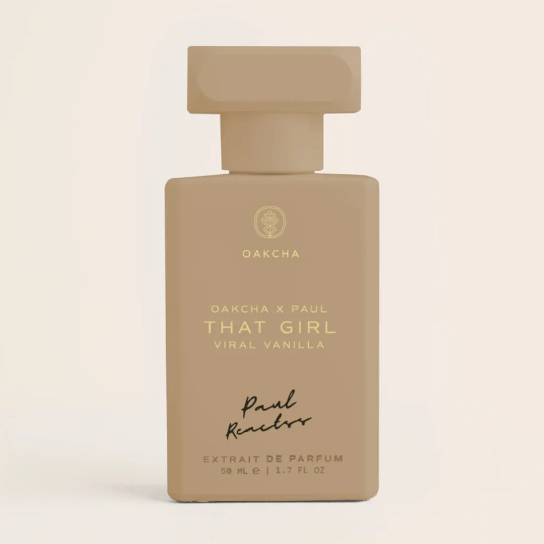OAKCHA Series Eau de Parfum For Unisex, DESIREE Sweet Addict Marshmallow Mist Men Women Perfume Valentine's Day Gift