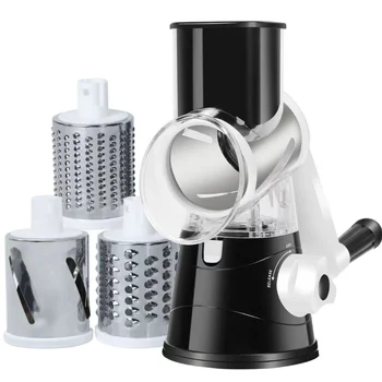Manual Vegetable Slicer Cutter 1