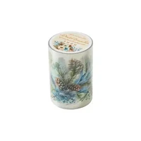 1Roll Flower Supplies PET  Adhesives Decorative Tape Winter Branches Handbook DIY Material Loop Stickers Scrapbook cut 60mm*2m 1
