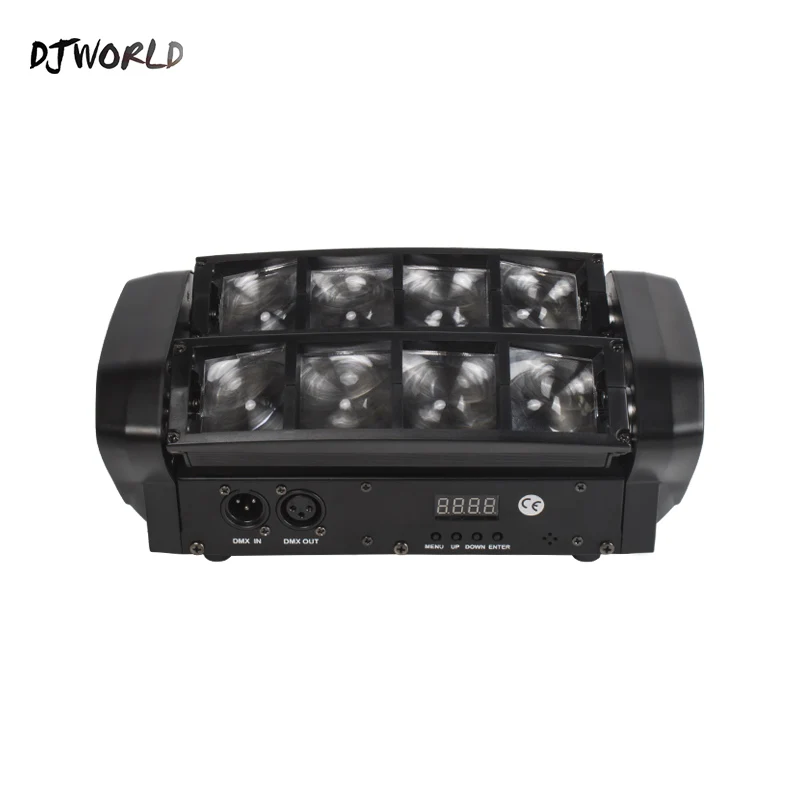 Рисунок 2 - Миниатюрный светодиодный светильник с s-лучом