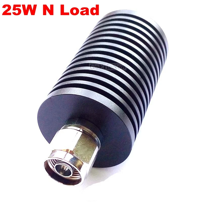 N Macho F Macho Convertidores Coaxial Para Radios ... - EBay