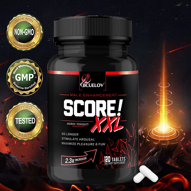 

Vitality Supplement for Men and Women, Highly Absorbed To Support Energy, Endurance and Muscle Mass.