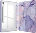 Purple Marble