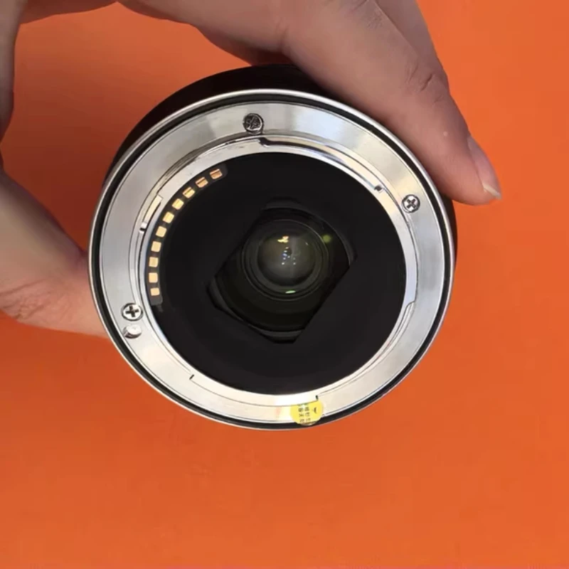 95% 새 상품 탐론 35mm F2.8 Di III OSD M1:2 (F053) 렌즈 풀프레임 렌즈