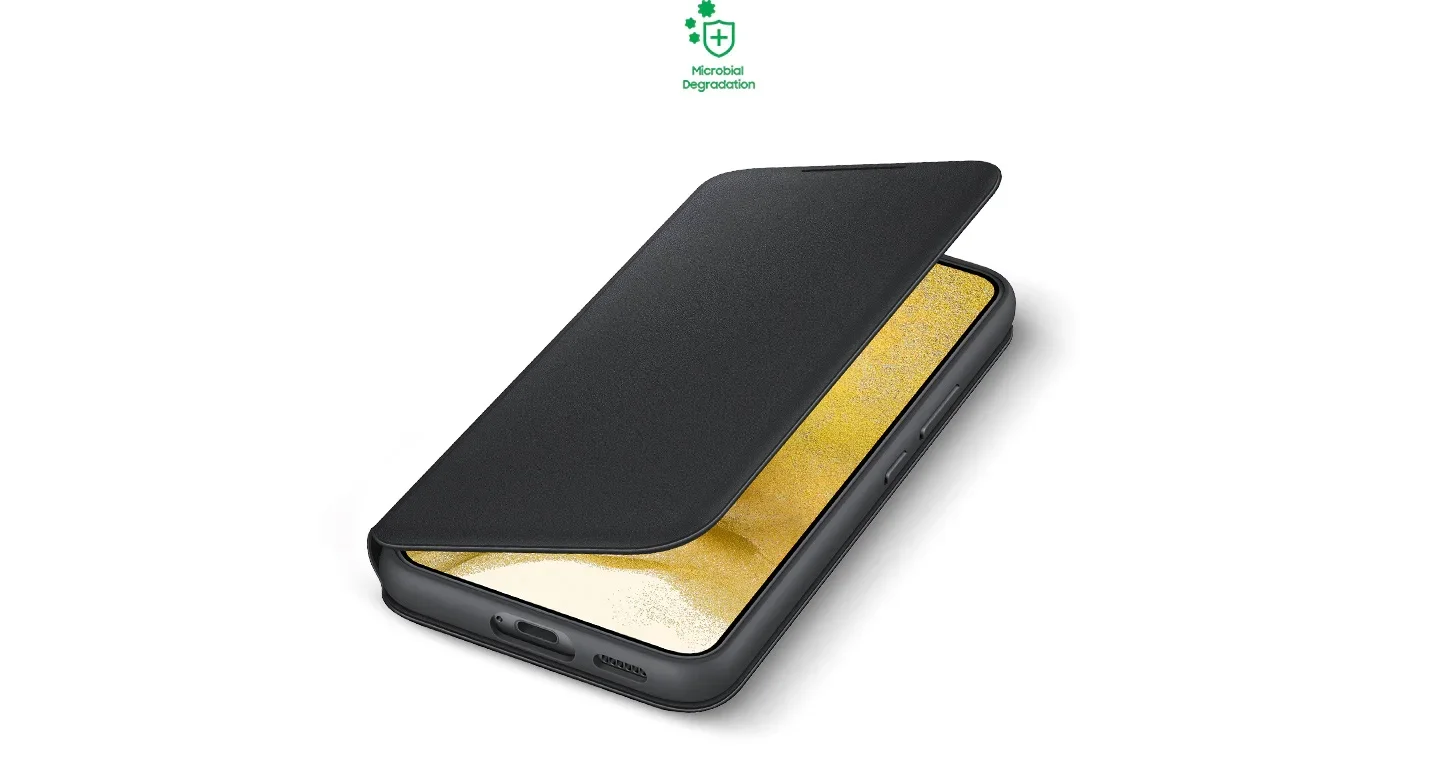 Phone Samsung S20 Led Wallet Cover Samsung LED Wallet Cover Case