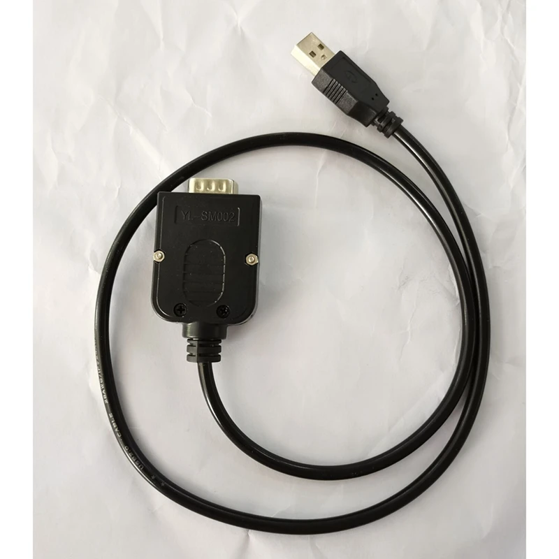 For Logitech G29 Gearshift to USB Adapter DIY Replacement Cable for Logitech G29 to USB Cable Line Modification Parts