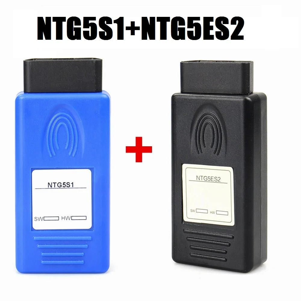NTG5ES2 NTG5S1 CarPlay For Apple CarPlay And Android Auto Activation Tool iPhone/Android W213 NTG5.5 NTG5 AUX VIM Activation motorcycle oil temp gauge Diagnostic Tools