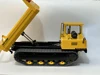 1/12 RC Hydraulic Dump Truck  Remote Control Hydraulic Model 5