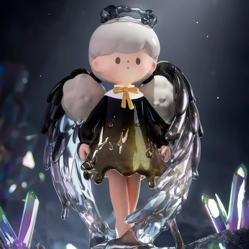 FINDING UNICORN Molinta Natural Series Dolls Blind Box Mystery Box