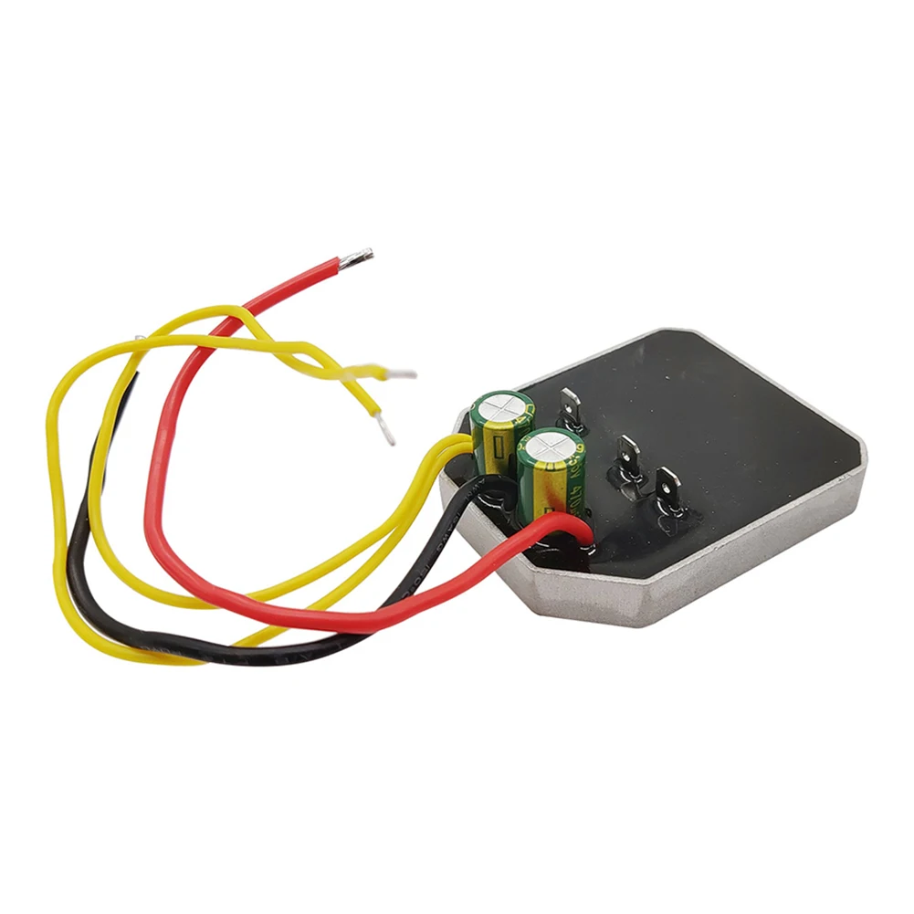 12-inch Brushless Lithium Battery Electric Chain Saw Control Board Power Tools Control Electric Chain Saw Protection Board