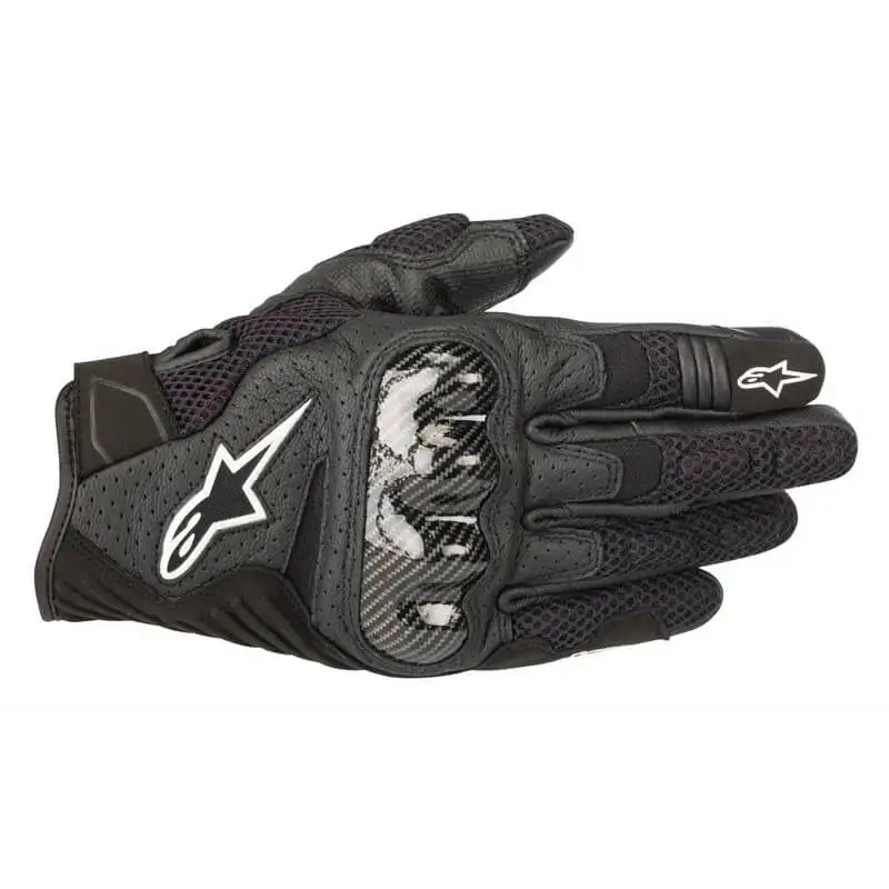 Guanti Alpinestars Smx-1 V2 Neri