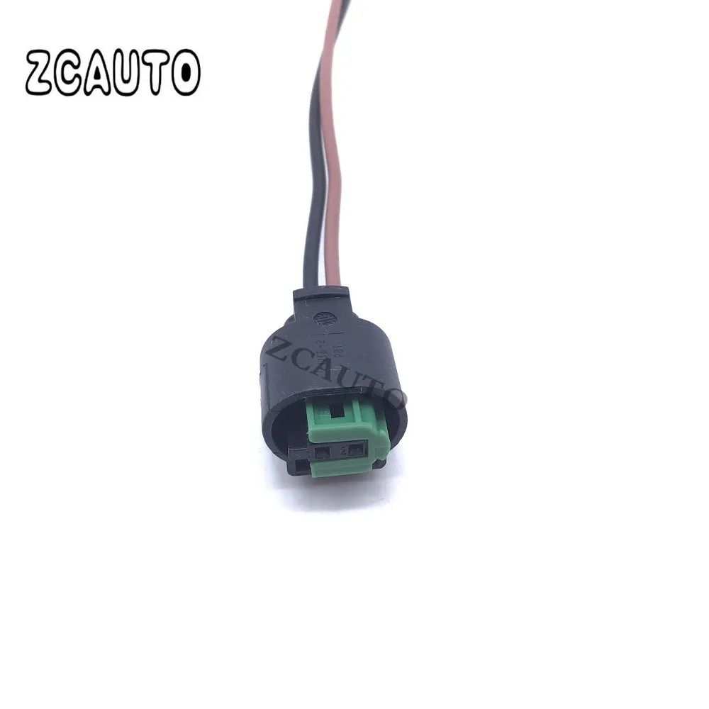 Connector Plug 0041539728 Engine Coolant Temperature Sensor For Dodge Jeep Mercedes Benz C E R S CLS SLK GL KLE GLK GLS ML SLK
