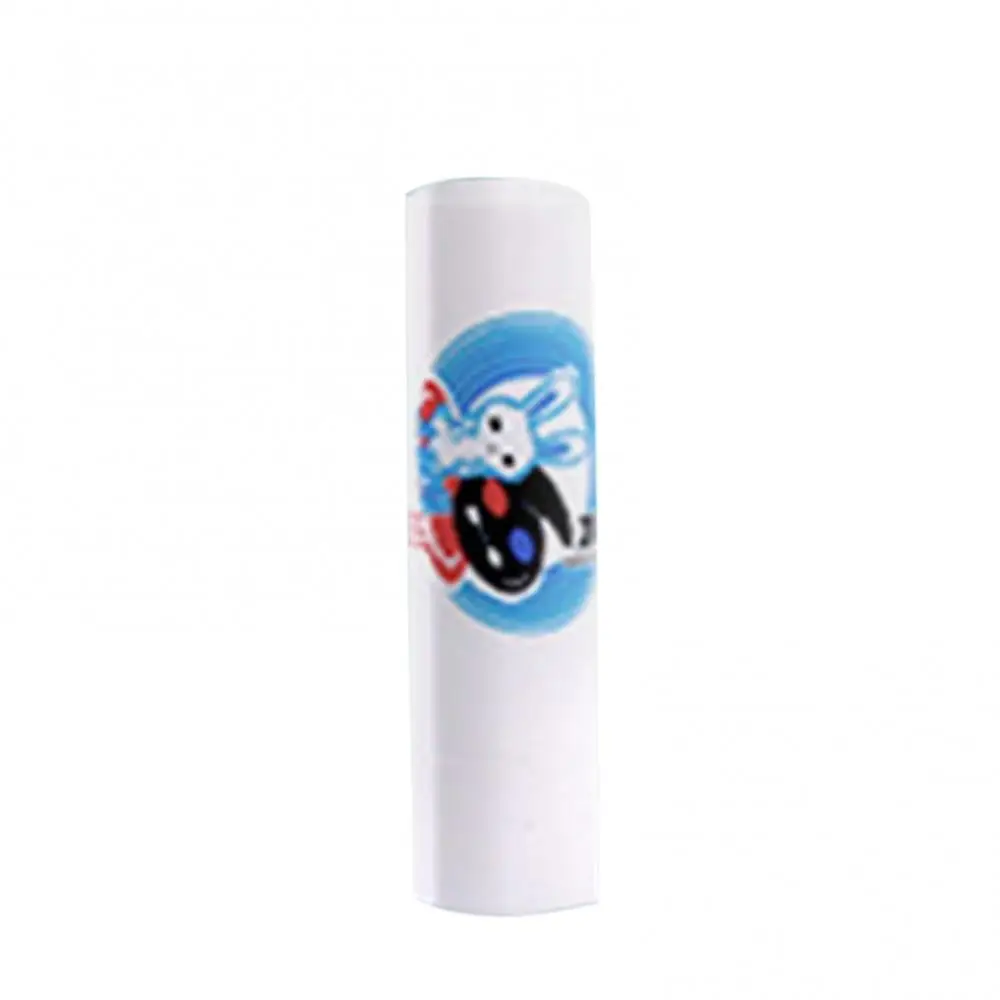 Moisturizing Lip Balm White Lip 3Pcs/Set Rabbit Toffee Flavor Balm/Perfume/Hand Cream