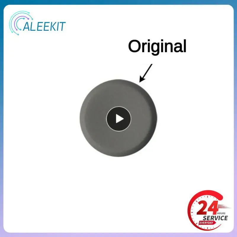 Joystick Analogico Rocker Thumb Stick Grip Cover Controller Circle Pad Button Sostituzione Della Parte Di Riparazione Custodia Per 2Ds 3Ds Xl 3Dsll