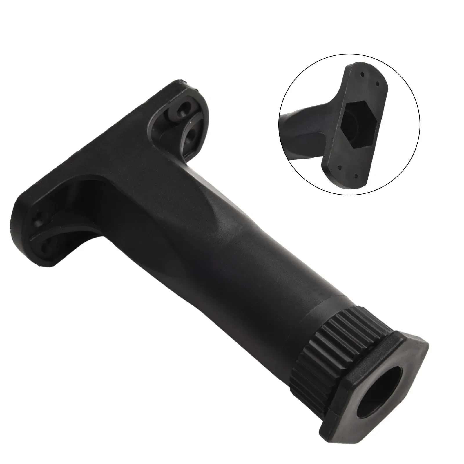 Adjustable Telescopic Support Leg