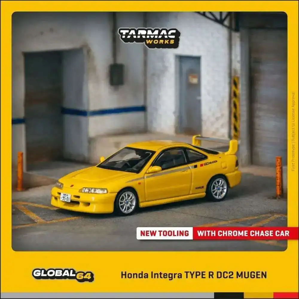 美品◆EBBRO MUGEN INTEGRA Type R DC-2 1/43 Ebbro Mugen Integra Type R (DC2) Honda | eBay
