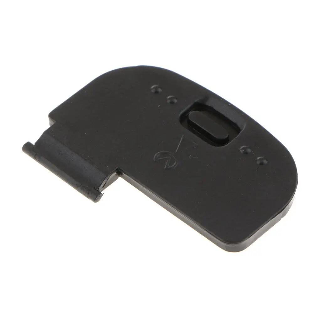 Digital Cameras Battery Door Cover Cap For Nikon D7000 D7100 D600 D610 D7200 camera interface cover