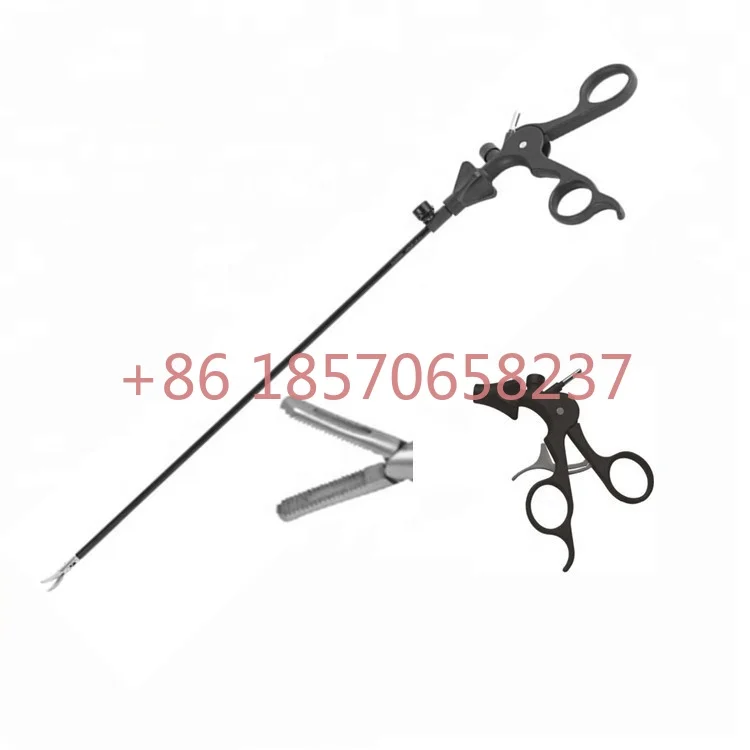 Monopolarmedicalsurgicallaparoscopicinstruments5mmreusablejohan