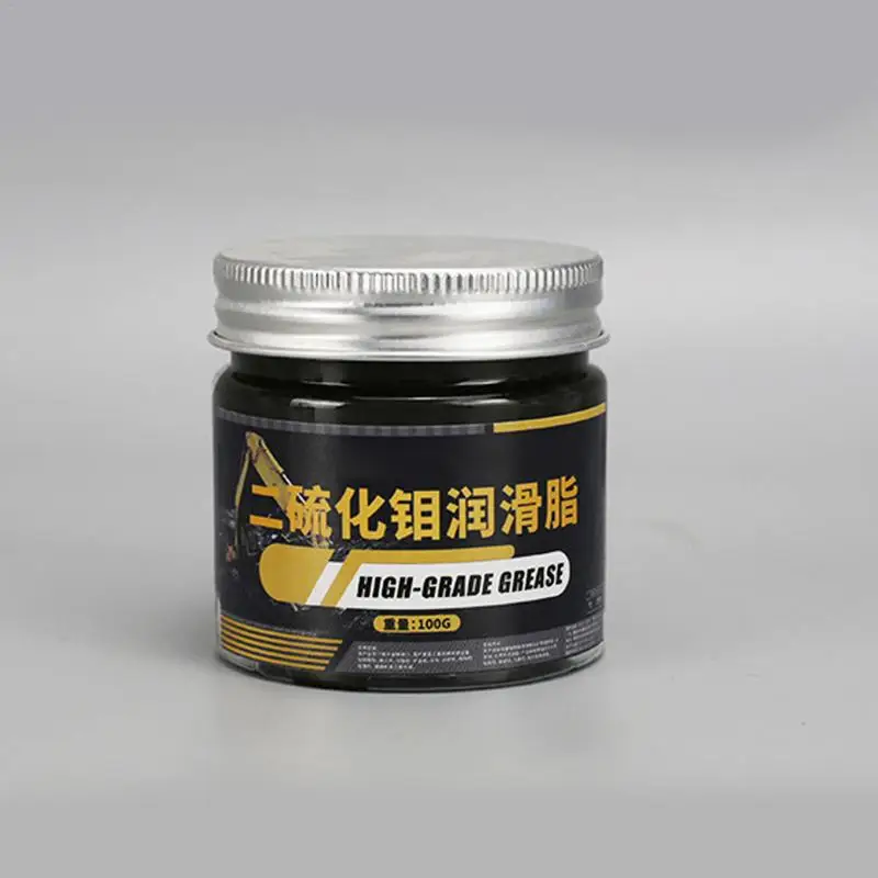 Heavy Machinery Grease Lubricating Grease Automotive High Temp Auto Bearing Lubricant For Trucks