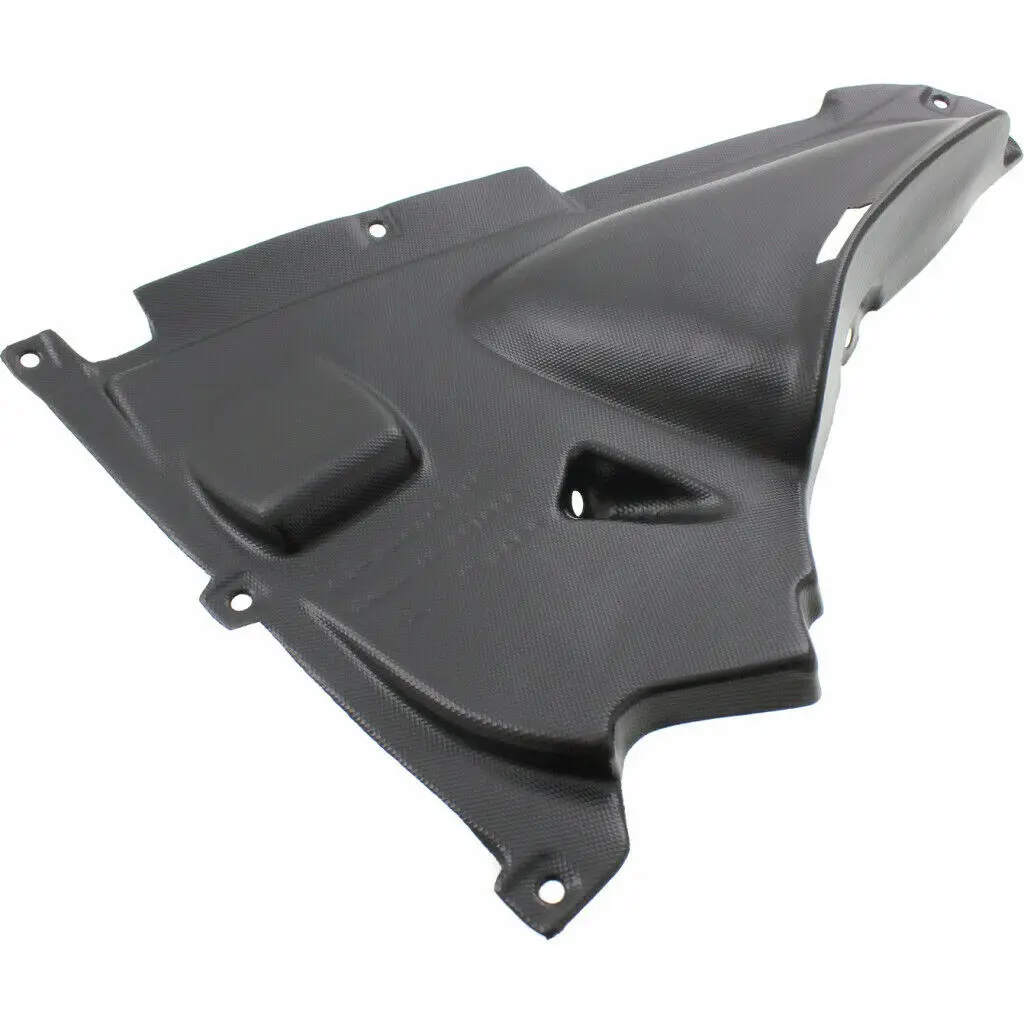 OEM 51717260739 51717260740 New Front Splash Shield Inner Fender Liner