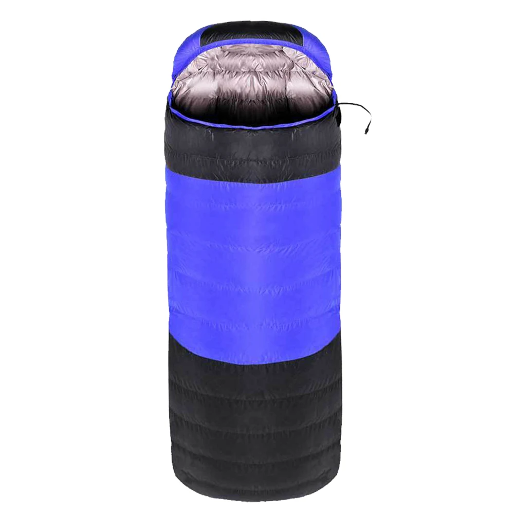 Heated Sleeping Bag