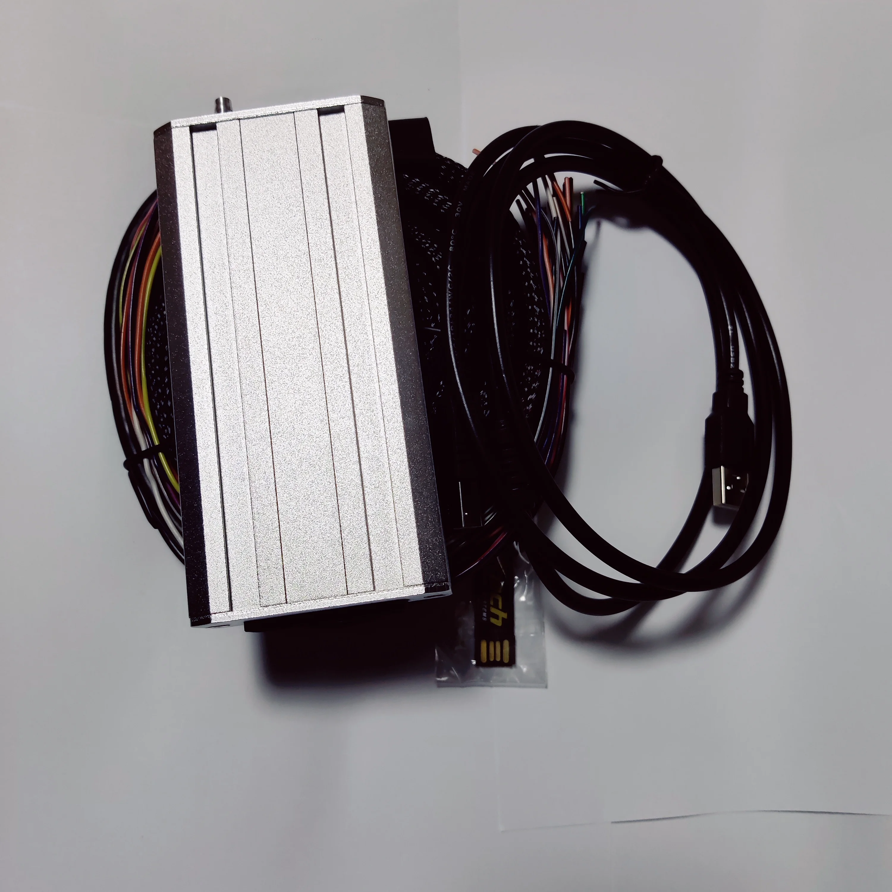 Sprint 500 Turbine Modified Car Computer External Computer
