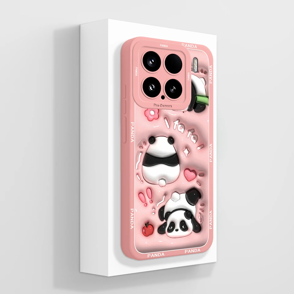 Beautiful Flower Girl Silicone Soft Case - Durable and Fashionable Cover