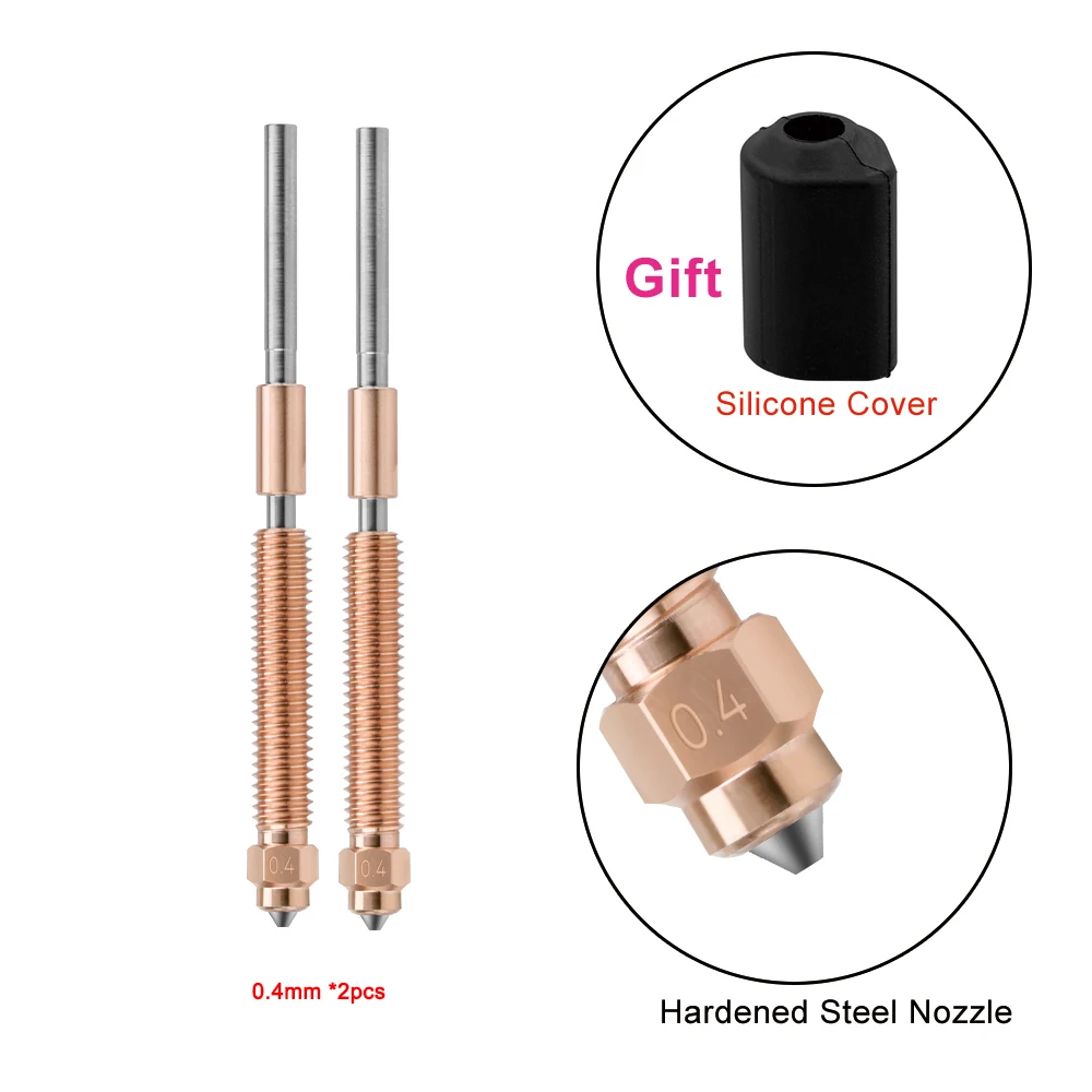2Ps 0.4mm nozzle