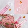 Dribbling Moisturizing Lipstick Liquid Moisturizing Fruit Shea Lip Oil 5