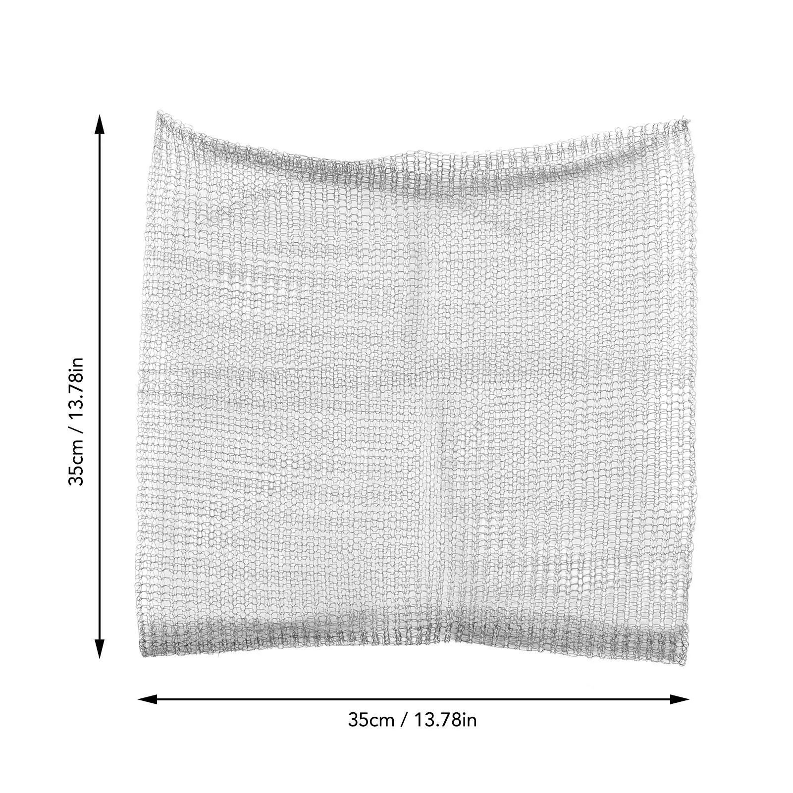 4PCS Vole Baskets Plant Root Protector Vole Wire Baskets Mesh Plant Root Protector Prevent Underground Burrowing Animal Damages