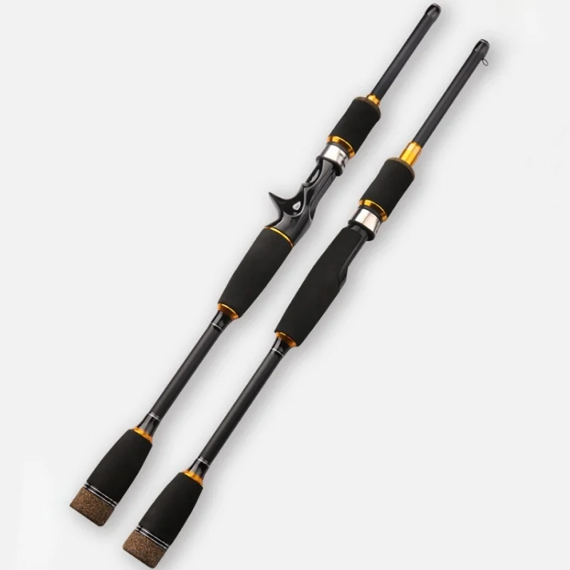 Carbon Fiber Fishing Rod 1