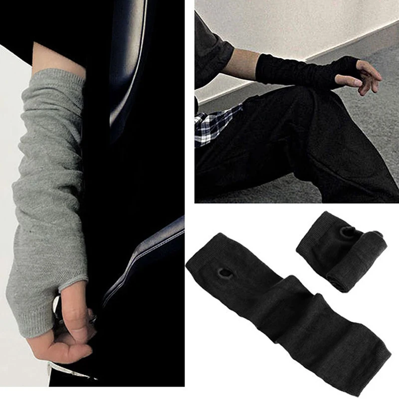 Women's Fingerless Gloves For Women