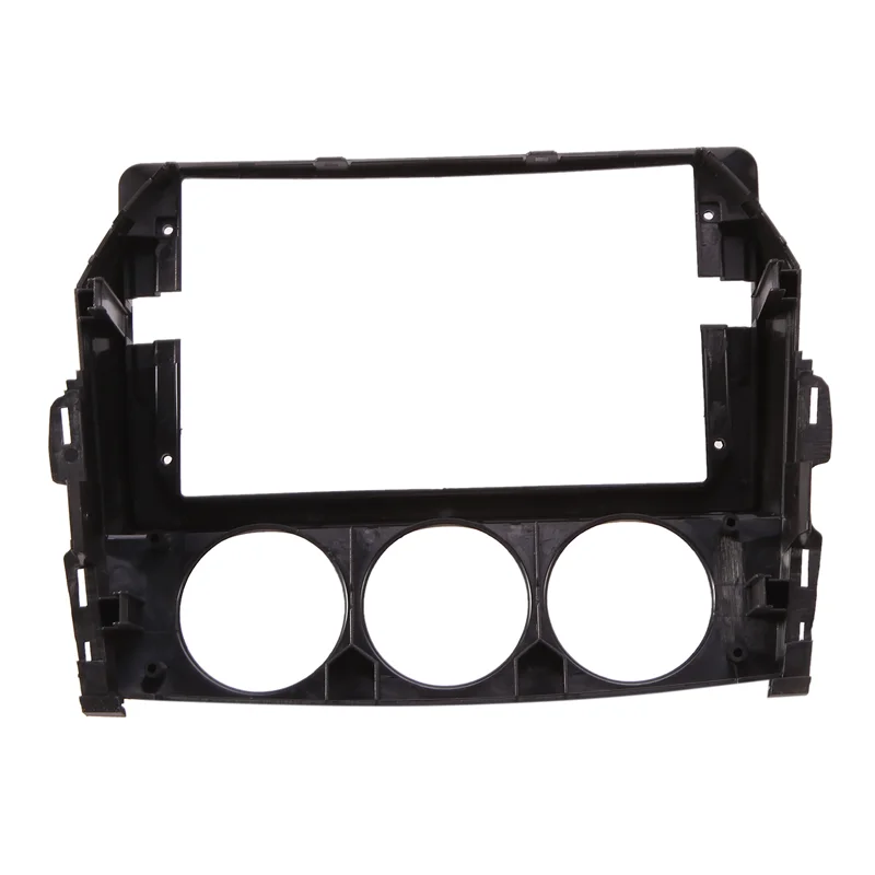 Fascia Autoradio Per Mazda Mx-5 Mx5 Miata 2005 + Dvd Stereo Frame Plate Adapter Montaggio Dash Installation Bezel Trim Kit