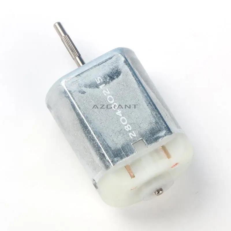 Azgiant   ׳ƽ DC , ڵ ü ǰ, OEM DIY  ϱ, FC280, 48mm, 15000RPM, 12V, 5-10 