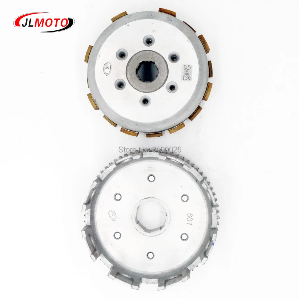 JLA-21B-085-8-CLUTCH-250CC-ENGINE-LONCIN-JINLING-ATV-PARTS