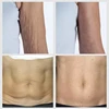 Retinol Vitamin E Body Cream Lifting Tighten Abdominal Shaping Firm Arm Massage Moisturizing Skin Remove Cellulite Care Cream 2