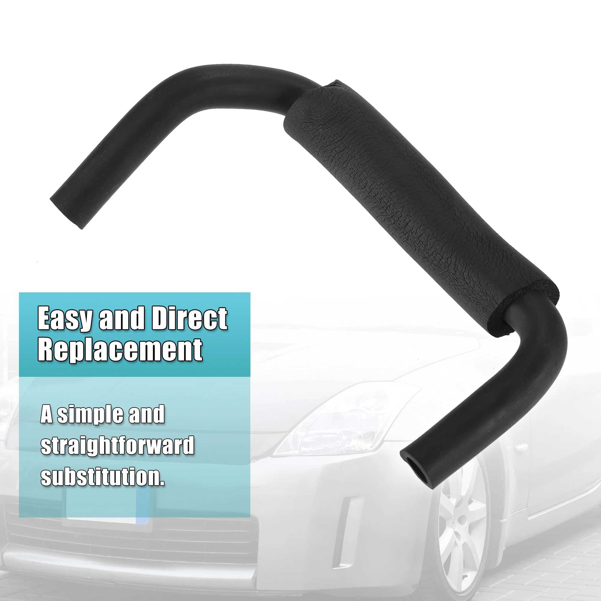 Crankcase Breather PCV Hose 11823-AL50A For Nissan 350Z 2003 2004 2005 2006 2007