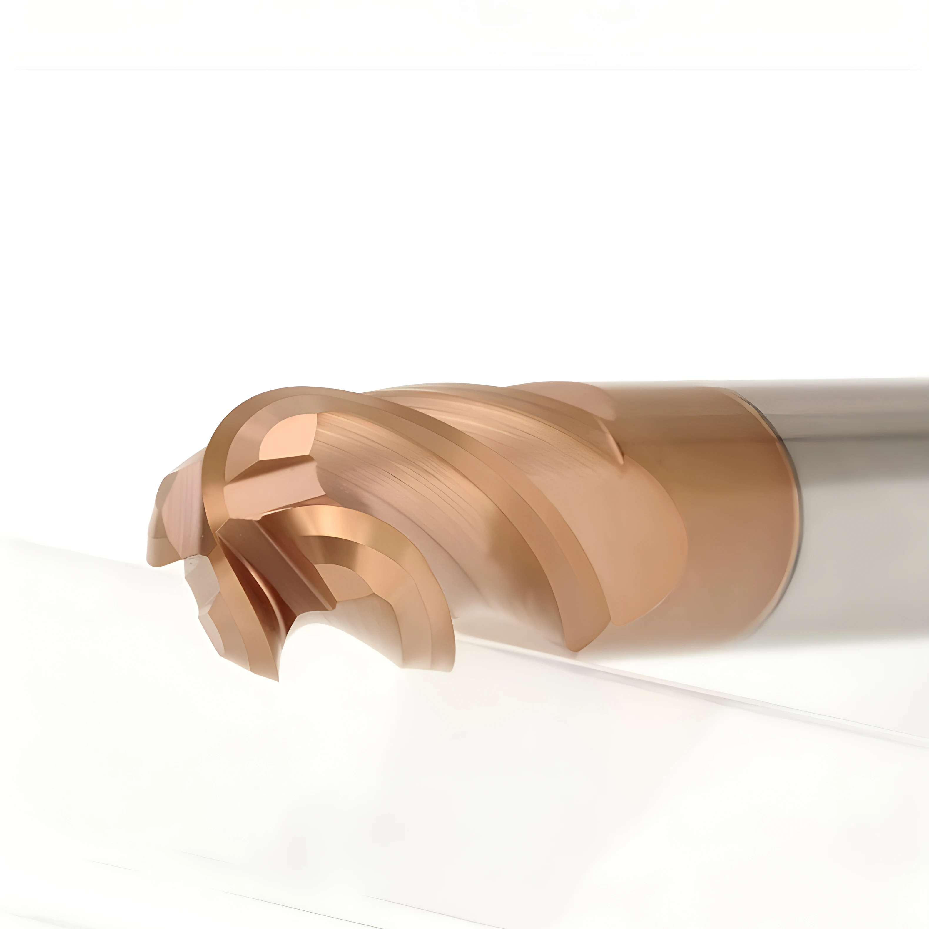 

CNC Cutter 4 flutes Carbide Ball mill R1.5 R2.0 R2.5 R3.0 R4.0 R5.0 R6.0 Factory Outlets