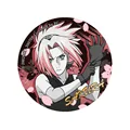 Haruno Sakura