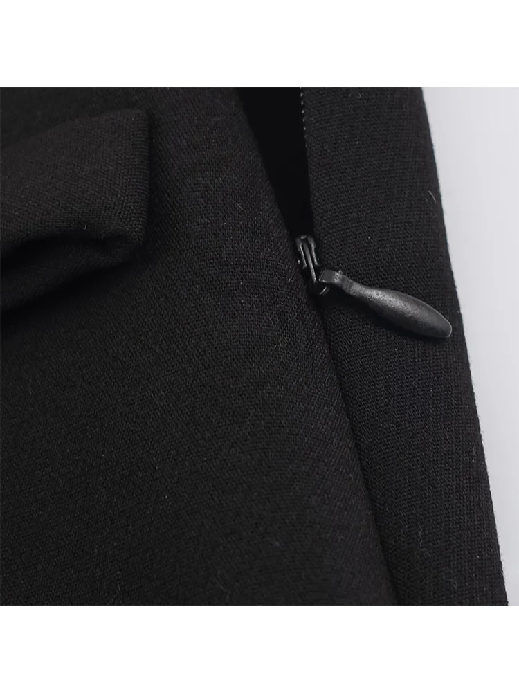 New Women Luxury Bead Diamonds Skirts Spring Summer High Waist A Line Zipper Shorts Skirts Fashion Bow Decoartion Skirts