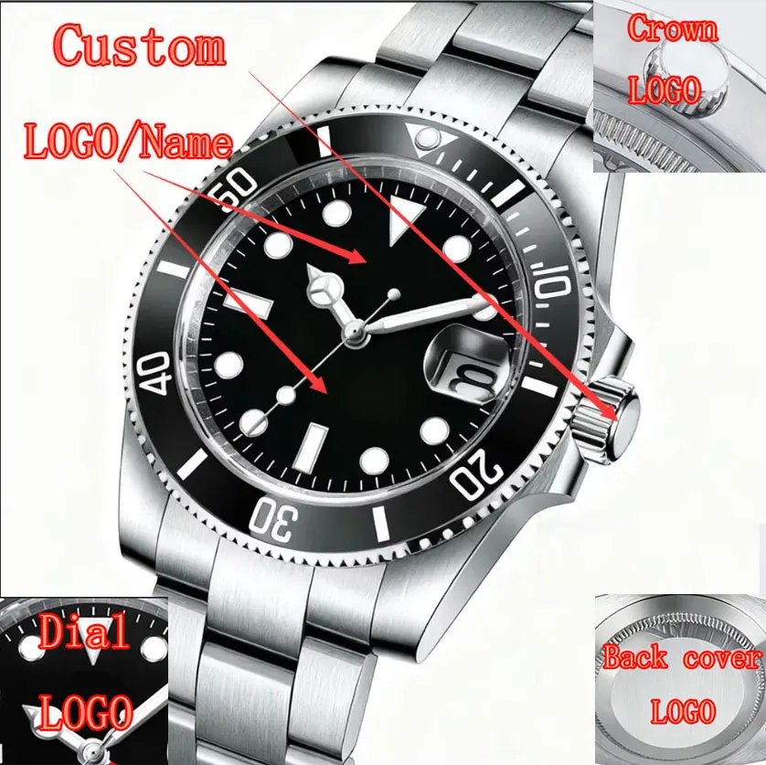 Premium 11840P-016 Watches Battery